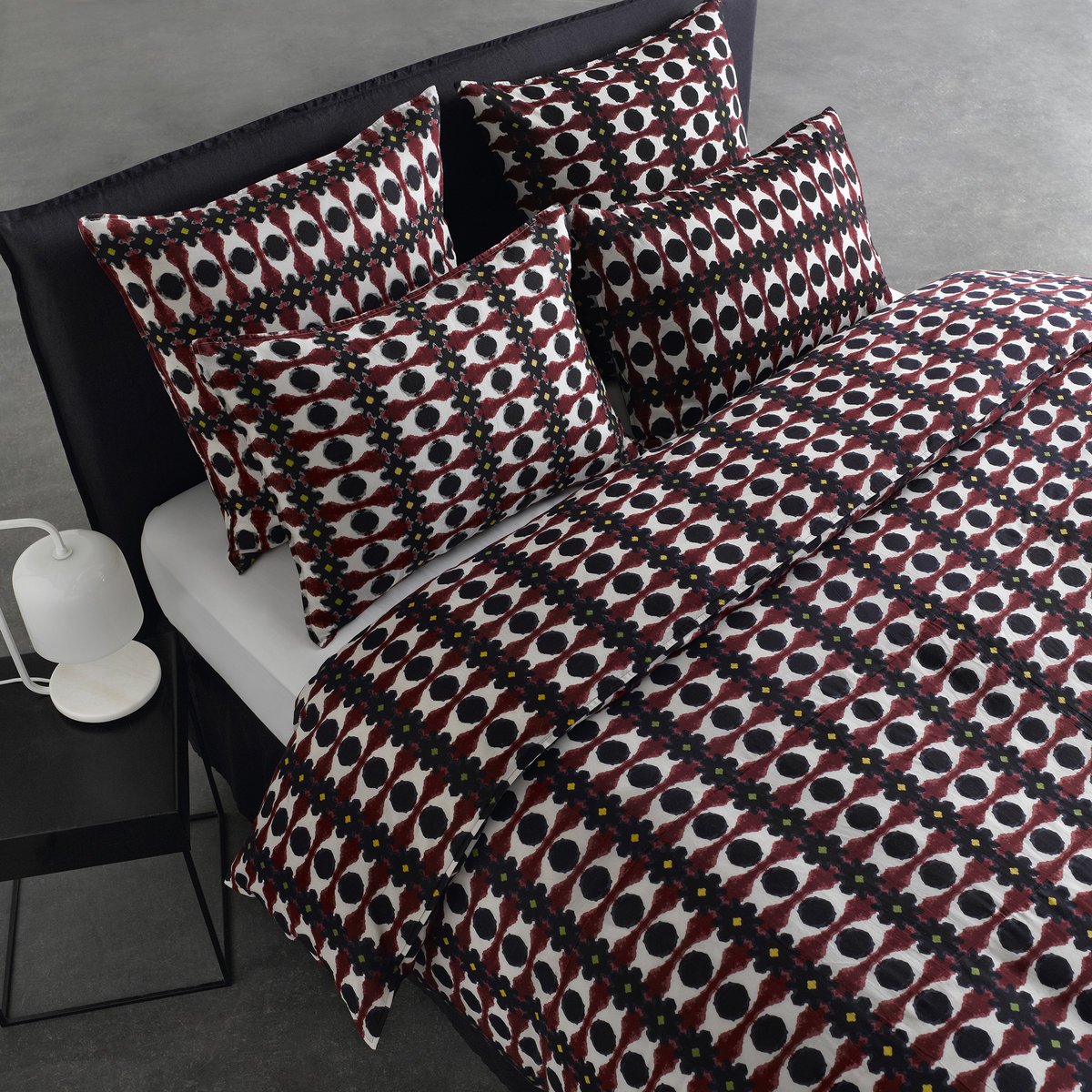 Пододеяльник La Redoute, Другие, Aroun et Amba дизайн В Барковски 200 x 200 см другие
Пододеяльник La Redoute, Другие, Aroun et Amba дизайн В Барковски 200 x 200 см другие