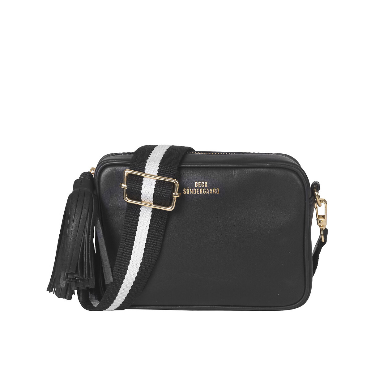 Сумка LaRedoute, Черный, С ремешком на молнии LULLO RUA CLASSIC COLOR единый размер черный
Сумка LaRedoute, Черный, С ремешком на молнии LULLO RUA CLASSIC COLOR единый размер черный