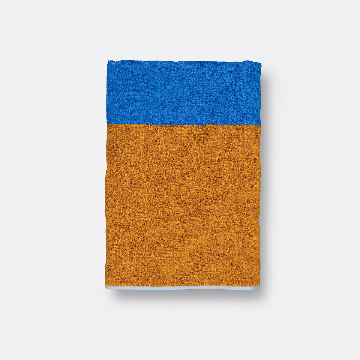 Махровое LaRedoute, Разноцветный, Махровое банное полотенце макси Palavas 100 x 150 см разноцветный
Махровое LaRedoute, Разноцветный, Махровое банное полотенце макси Palavas 100 x 150 см разноцветный