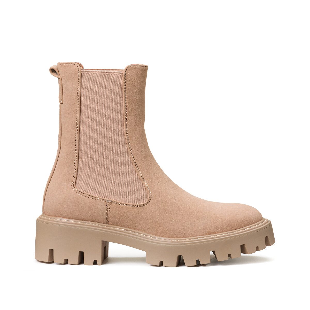 Betty Chelsea Boots