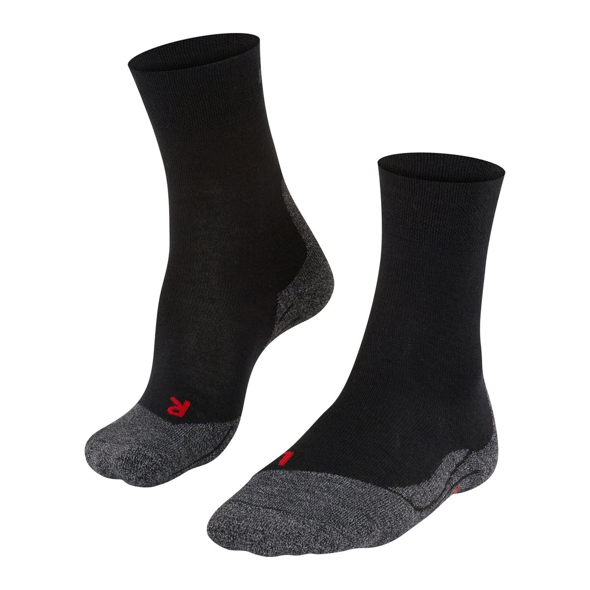 Chaussettes Tk Explore Sensitive Laine Fibre Artificielle Falke La