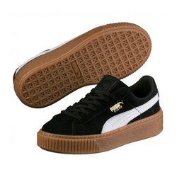 puma creepers homme chaussure