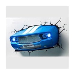 Applique Murale Voiture