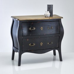 commode redoute
