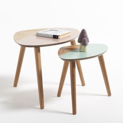 table gigognes la redoute table gigognes la redoute