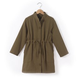 Girls' Coats & Jackets | Parkas & Coats For Girls | La Redoute