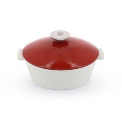 Cocotte En Fonte La Redoute