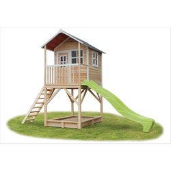 Cabane En Bois Pour Enfant 1837 maison maisonnette enfant la redoute Cabane En Bois Pour Enfant 1837 maison maisonnette enfant la redoute