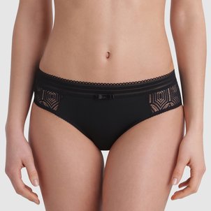 Lencería Y Mujer La Redoute Braguita De Encaje Daily Glam Dim