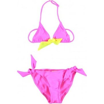 Maillot De Bain Fluo La Redoute