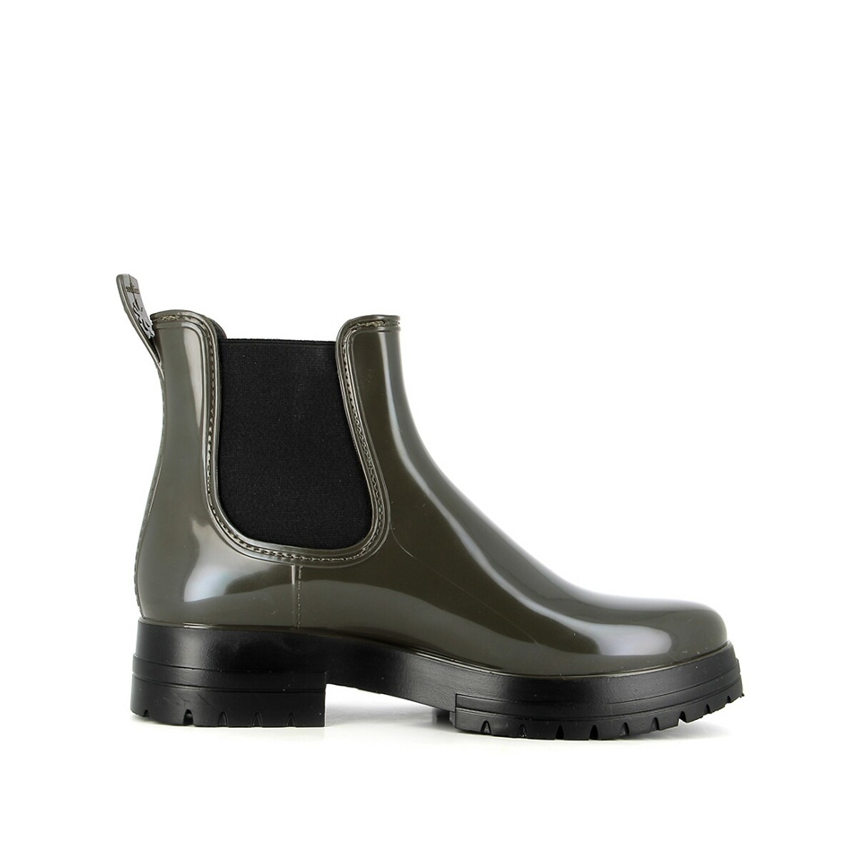 Japmod Chelsea Boots, Made in France