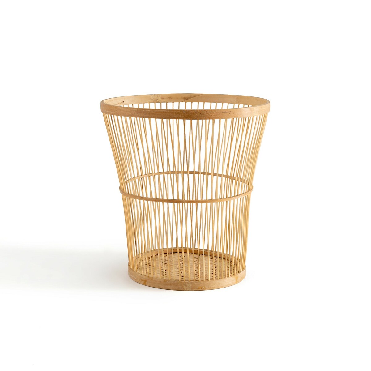 Auri Bamboo Basket