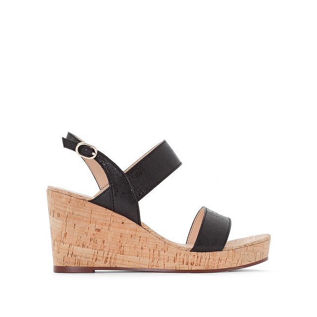 Gessie Wedge Sandals Gessie Wedge Sandals