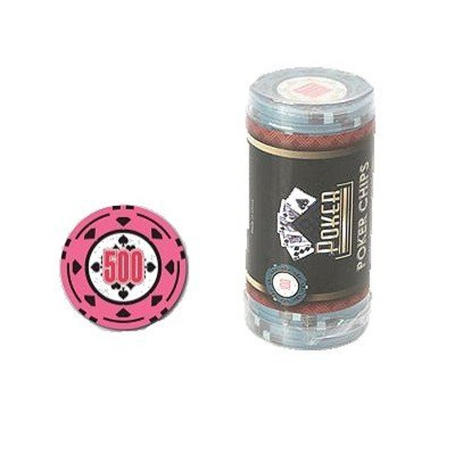 Jetons poker valeur couleur