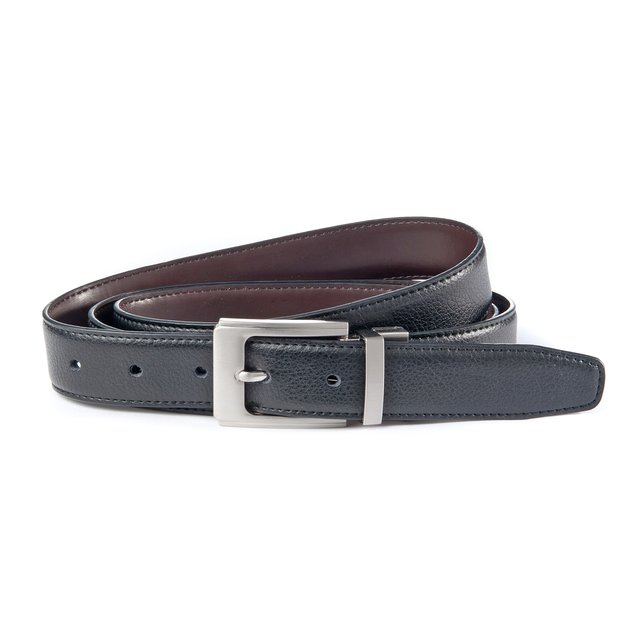 Reversible Leather Belt Reversible Leather Belt