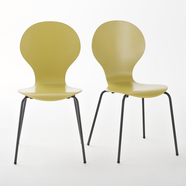 Set of 2 Watford Chairs Set of 2 Watford Chairs