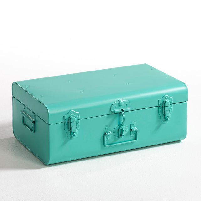 Denise Metal Trunk Denise Metal Trunk
