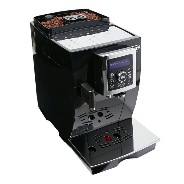 Expresso Broyeur Ecam23.460.b Noir Delonghi | La Redoute