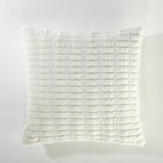 Ligna Faux Fur Cushion Cover Ligna Faux Fur Cushion Cover