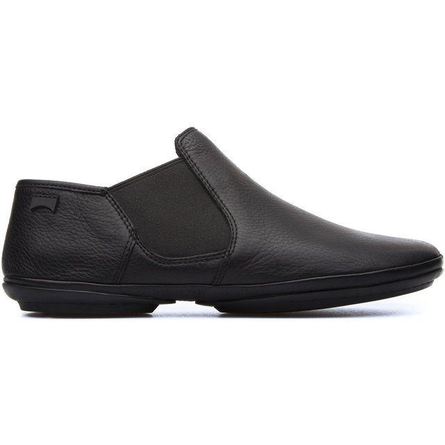 campers bottines