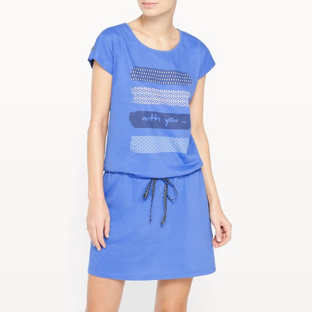 Indigo Nightshirt Indigo Nightshirt