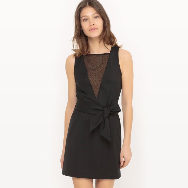 Sleeveless dress Sleeveless dress