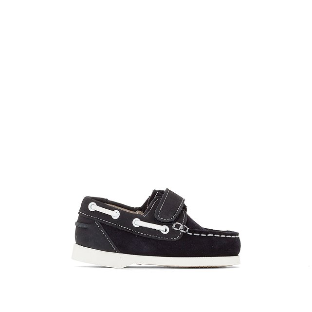 Deck Shoes with Touch 'n' Close Fastening Deck Shoes with Touch 'n' Close Fastening