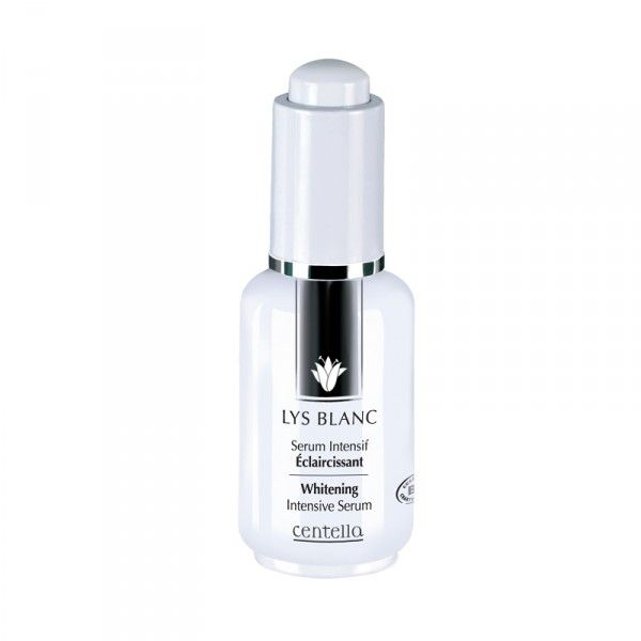 Sérum intensif éclaircissant couleur unique Centella | La Sérum intensif éclaircissant couleur unique Centella | La