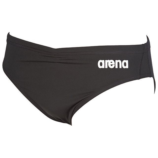 M Solid Brief Trunks M Solid Brief Trunks