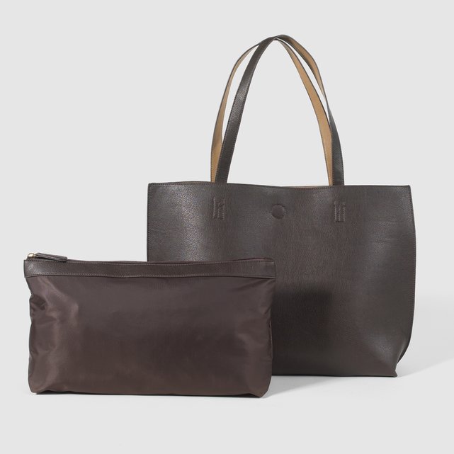 Reversible Shopper Reversible Shopper