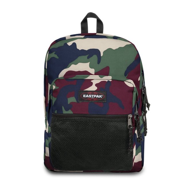 Eastpak G18ivzx 01r 38 La Backpack Camo Redoute Pinnacle Bag Liters Green Paxwxqg5