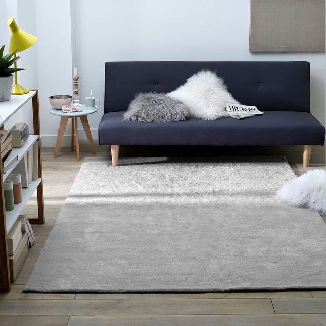 Renzo Tufted Cotton Rug Renzo Tufted Cotton Rug
