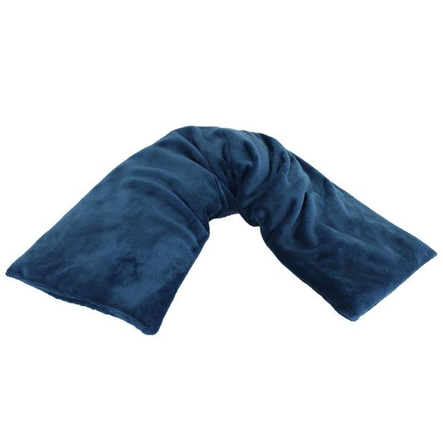 Coussin Tour De Cou Chauffant Vivezen La Redoute