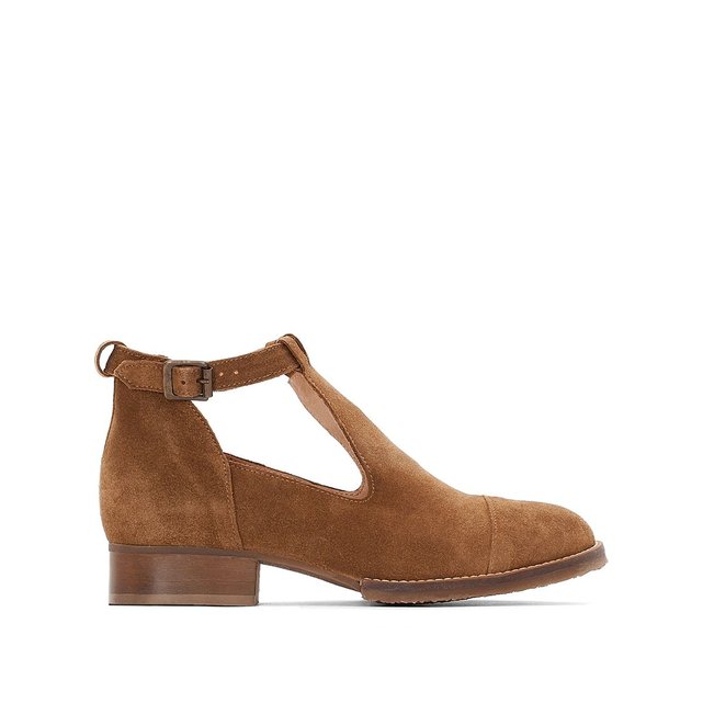 jonak boots noir