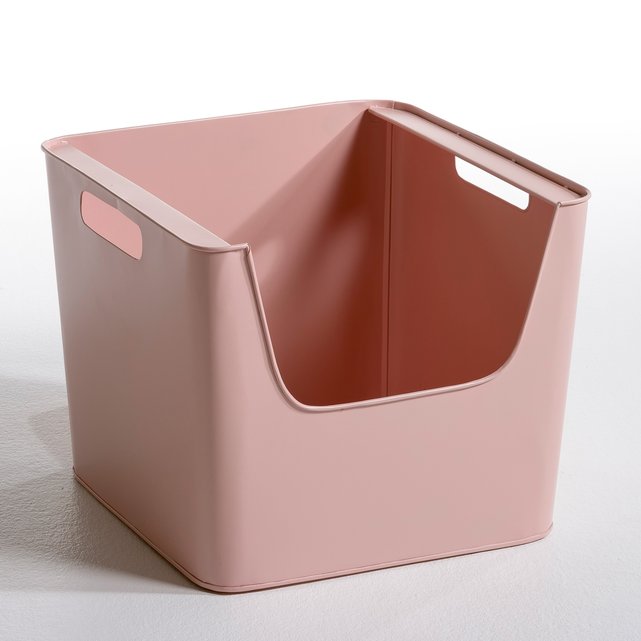 Arreglo Metal Crate, L37 x H31.5cm Arreglo Metal Crate, L37 x H31.5cm