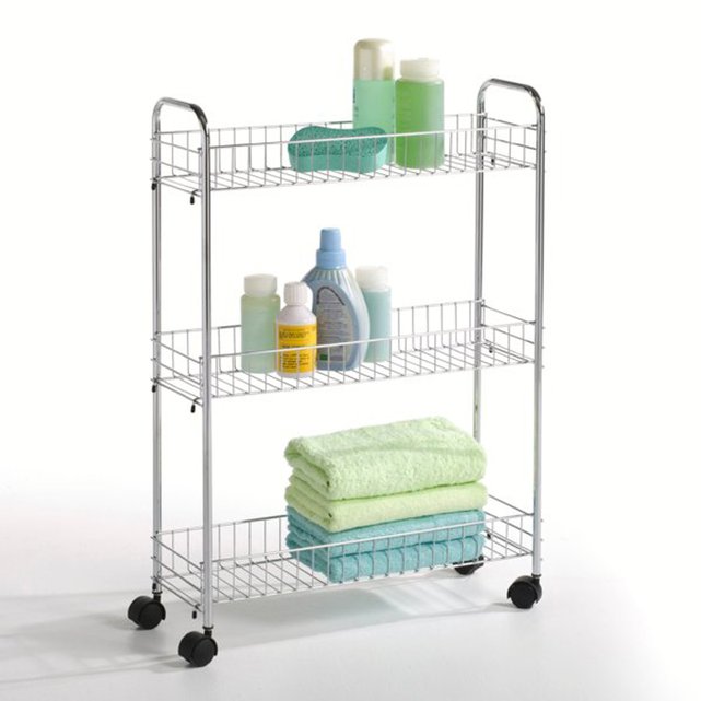 Rollout Storage Trolley Rollout Storage Trolley