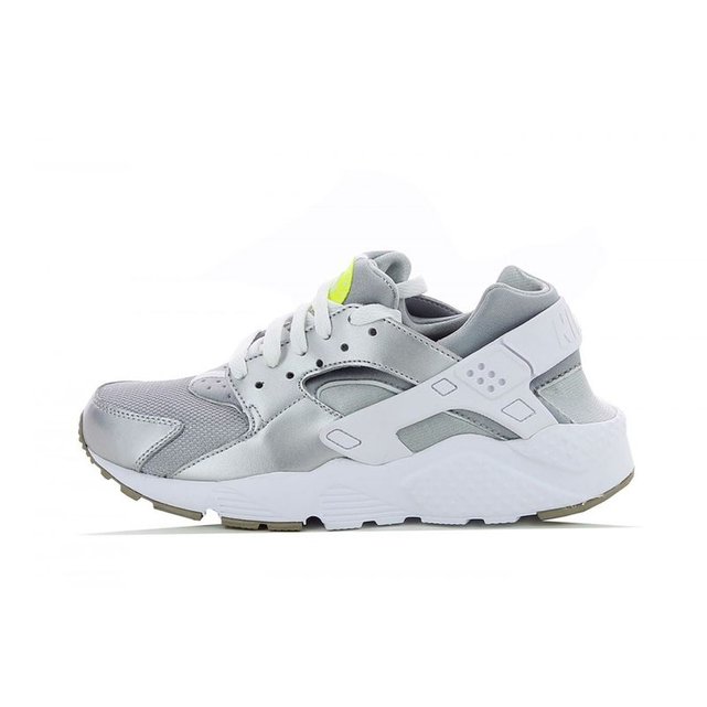 Basket Nike Huarache Junior , Ref. 654280,003 NIKE