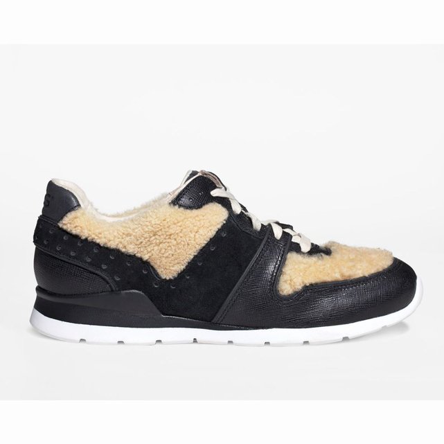 basket homme ugg