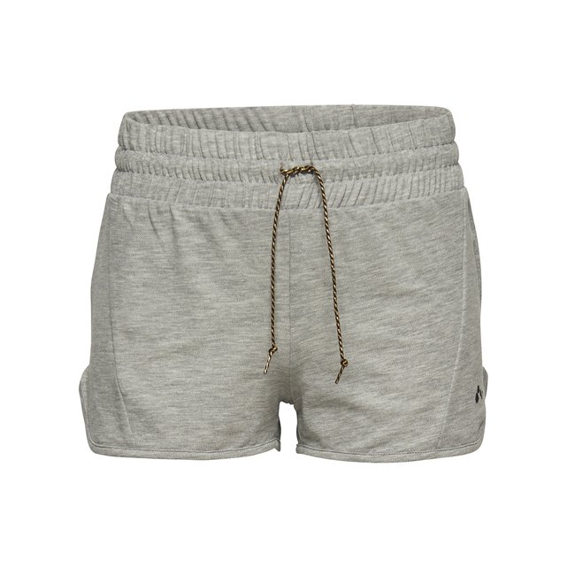 Sofia Hood Jersey Shorts Sofia Hood Jersey Shorts