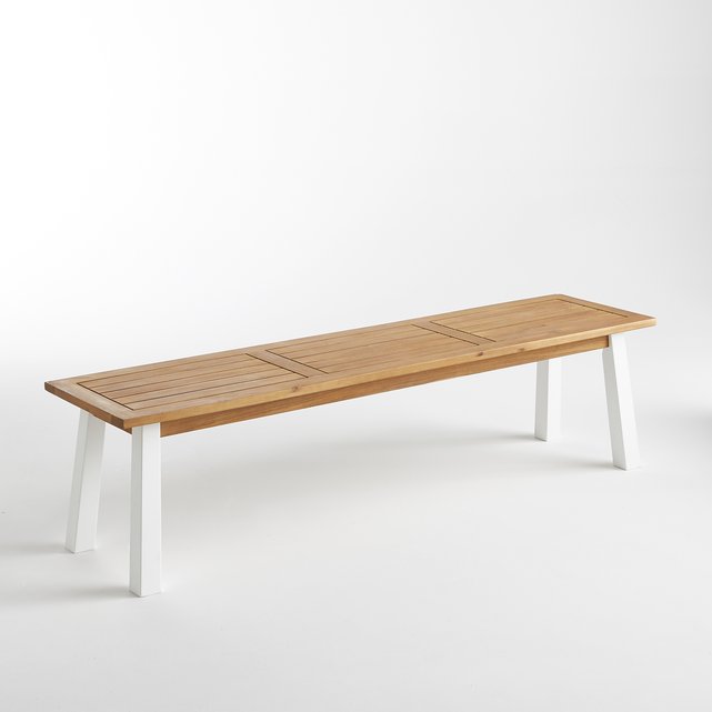 Astuto Acacia Garden Bench Astuto Acacia Garden Bench