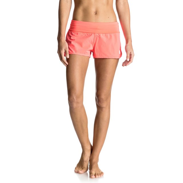 Endless Summer Plain Neon Boardshorts Endless Summer Plain Neon Boardshorts