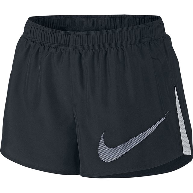 W NK Dry Short City Core Running Shorts W NK Dry Short City Core Running Shorts