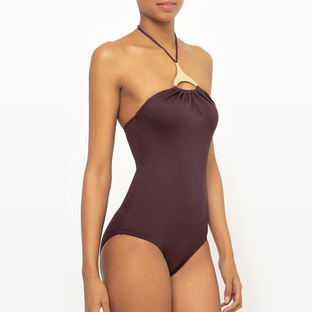 Jewelled Swimsuit Jewelled Swimsuit