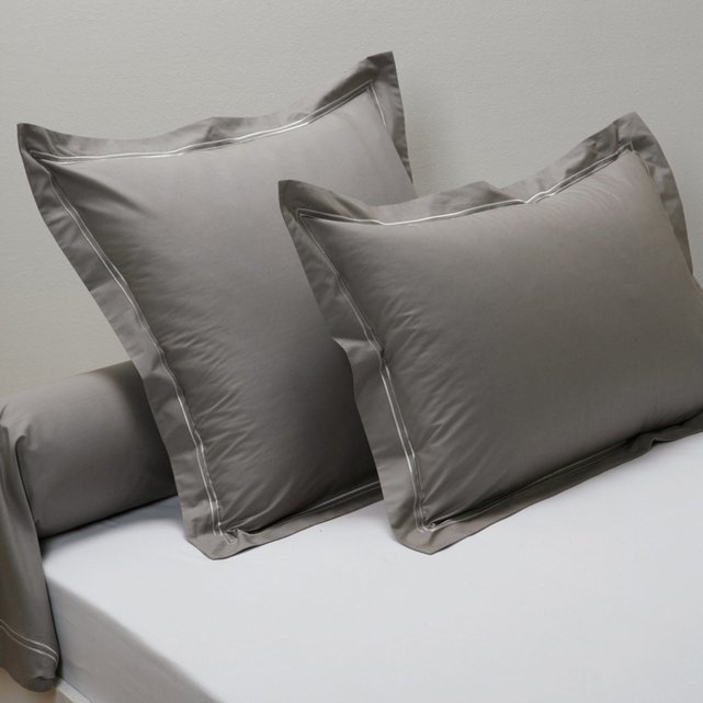 Palace Cotton Percale Pillowcase Palace Cotton Percale Pillowcase