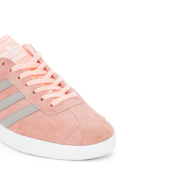 adidas zapatillas gazelle rosa