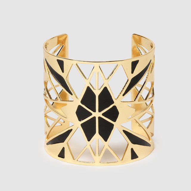 Perforated Cuff Perforated Cuff