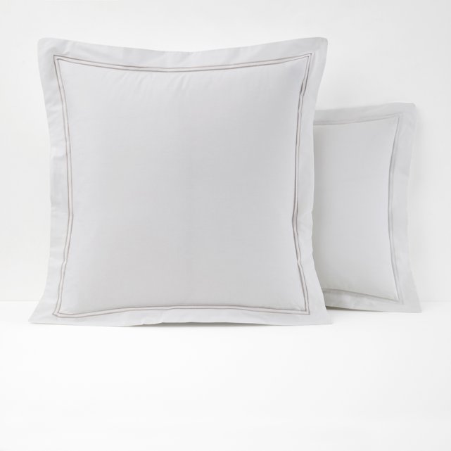Palace Cotton Percale Single Pillowcase Palace Cotton Percale Single Pillowcase
