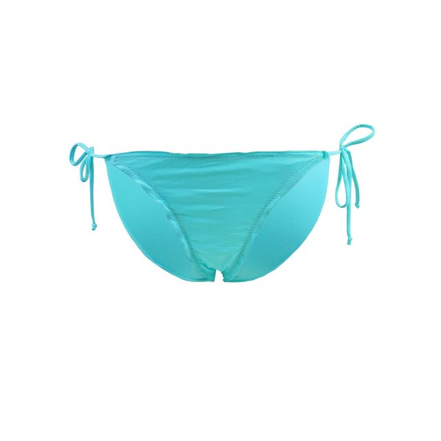 Maillot De Bain Culotte Tanga Pepsy Nightchic Bas Turquoise Carla