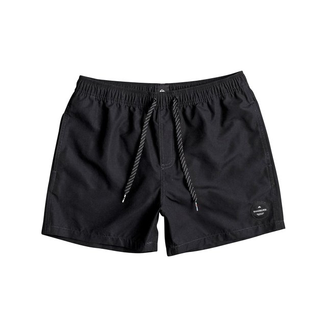 Plain Swim Shorts Plain Swim Shorts