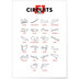 Affiche Circuits F Multicolore L Afficherie La Redoute